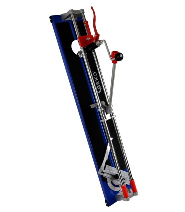 Przyrząd do cięcia glazury 460mm z otwornicą