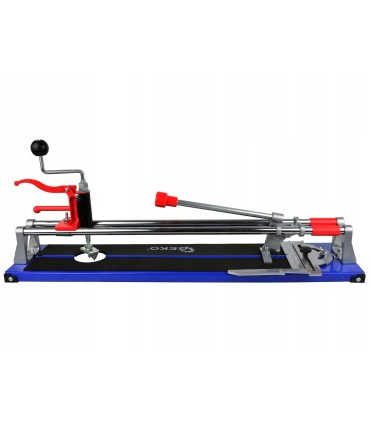 Przyrząd do cięcia glazury 600mm z otwornicą