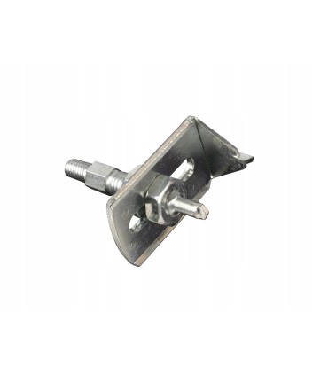 Przyrząd do cięcia glazury 600mm z otwornicą