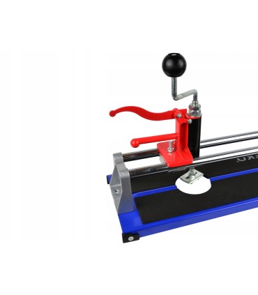 Przyrząd do cięcia glazury 600mm z otwornicą