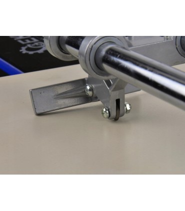 Przyrząd do cięcia glazury 600mm z otwornicą