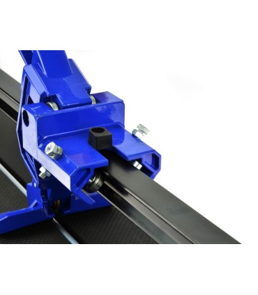 Przyrząd do cięcia glazury 600mm GEKO 