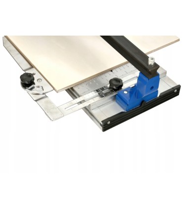 Przyrząd do cięcia glazury 800mm GEKO