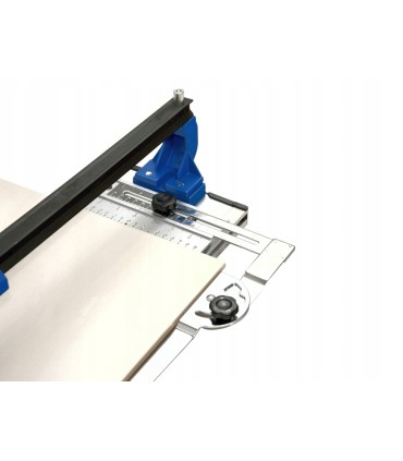 Przyrząd do cięcia glazury 800mm GEKO