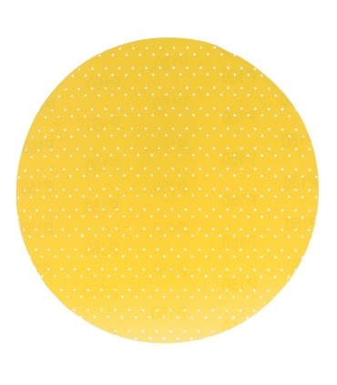 Papier ścierny na dysk – krążek z otworami 225mm P80 /żyrafa/ 