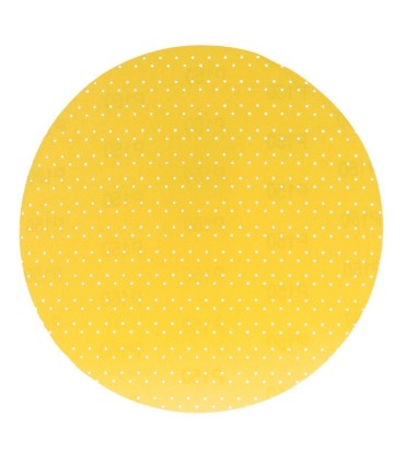 Papier ścierny na dysk – krążek z otworami 225mm P120 /żyrafa/