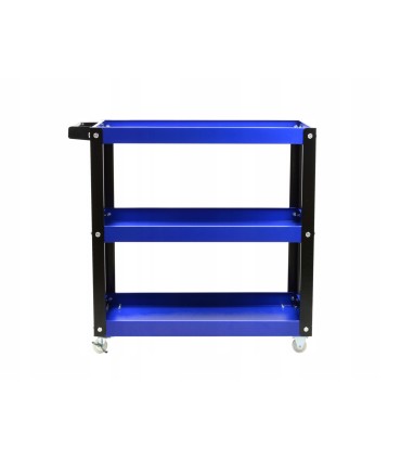 Wózek warsztatowy 3 półki