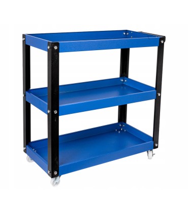 Wózek warsztatowy 3 półki