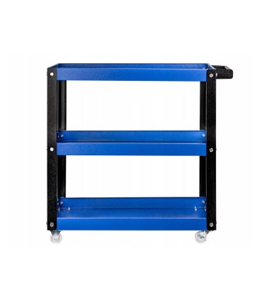 Wózek warsztatowy 3 półki