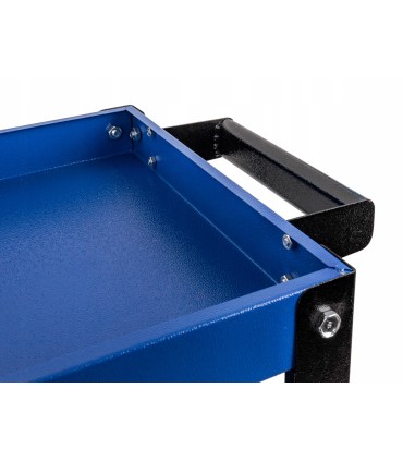 Wózek warsztatowy 3 półki