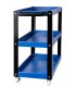 Wózek warsztatowy 3 półki