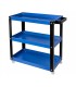 Wózek warsztatowy 3 półki