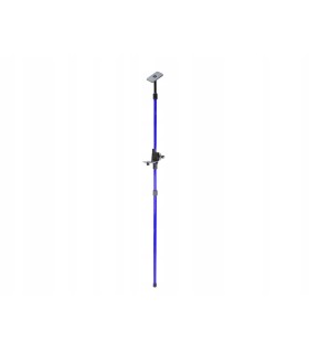 Kolumna rozporowa teleskopowa do laserów 3,2m