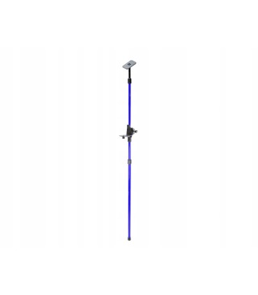 Kolumna rozporowa teleskopowa do laserów 3,2m