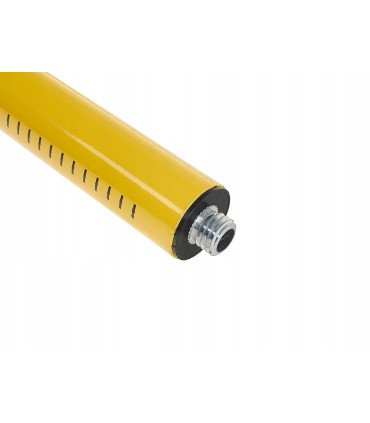 Kolumna rozporowa teleskopowa do lasera 420cm + adapter do skosów