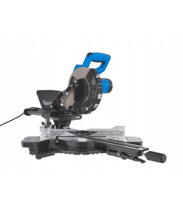 Piła ukośnica z posuwem 1700W 210mm