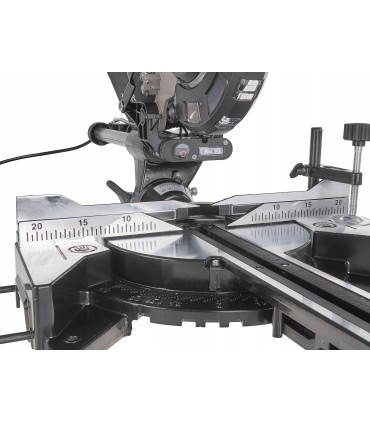 Piła ukośnica z posuwem 1700W 210mm