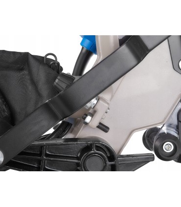 Piła ukośnica z posuwem 1700W 210mm