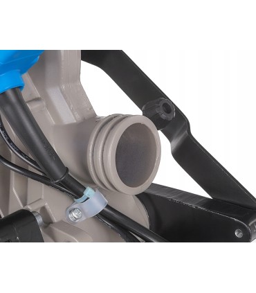 Piła ukośnica z posuwem 1700W 210mm