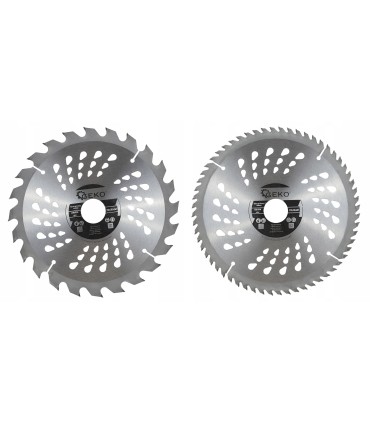 Piła ukośnica z posuwem 1700W 210mm