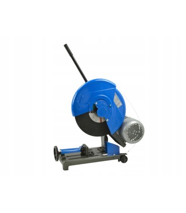 Przecinarka elektryczna do metalu 230V