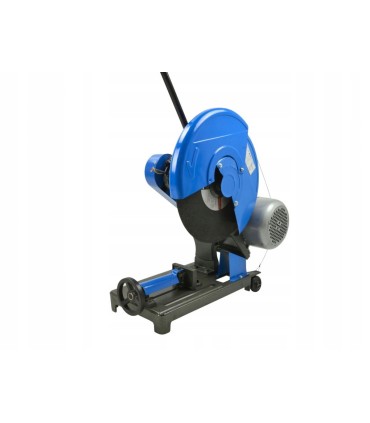 Przecinarka elektryczna do metalu 230V