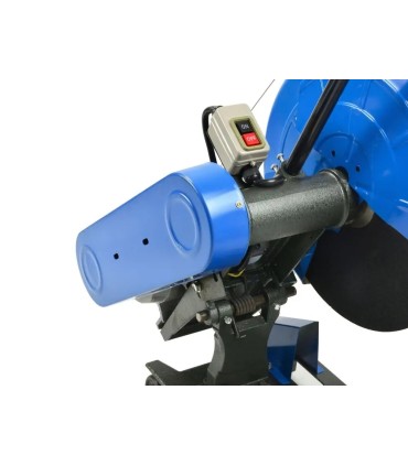 Przecinarka elektryczna do metalu 230V