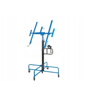 Podnośnik do płyt gipsowych 4m (1/2cz.)