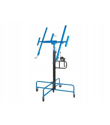 Podnośnik do płyt gipsowych 4m (1/2cz.)