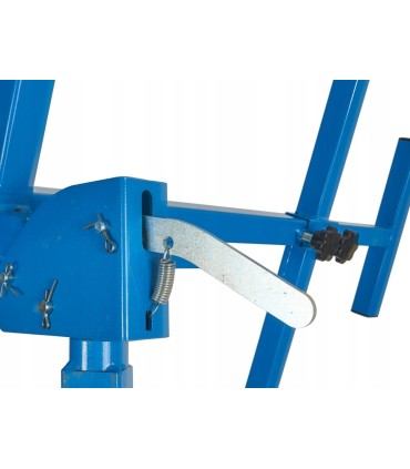 Podnośnik do płyt gipsowych 4m (1/2cz.)