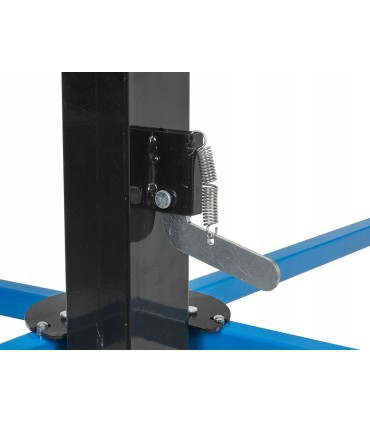 Podnośnik do płyt gipsowych 4m (1/2cz.)