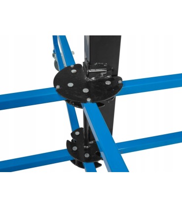 Podnośnik do płyt gipsowych 4m (1/2cz.)