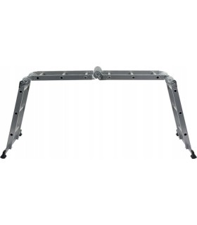 Drabina przegubowa wielofunkcyjna 3,7m