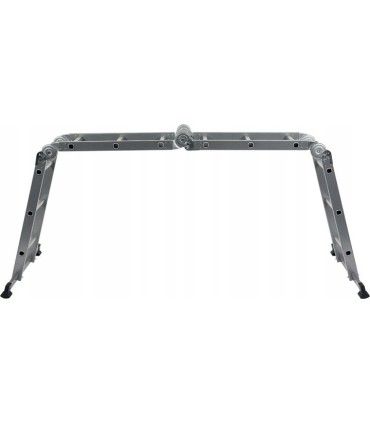 Drabina przegubowa wielofunkcyjna 3,7m