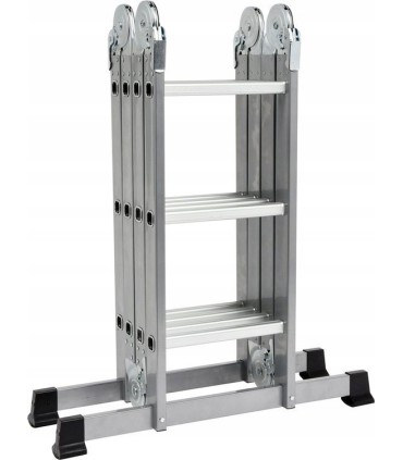 Drabina przegubowa wielofunkcyjna 3,7m