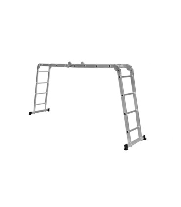 Drabina przegubowa wielofunkcyjna 3,7m