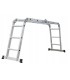 Drabina przegubowa wielofunkcyjna 3,7m