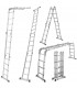 Drabina przegubowa wielofunkcyjna 3,7m