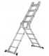 Drabina przegubowa wielofunkcyjna 3,7m