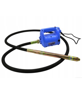 Wibrator do betonu WG-547 DIA38MM  4M(2/2cz.)