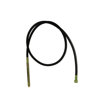 Wibrator do betonu WG-547 DIA38MM  4M(2/2cz.)