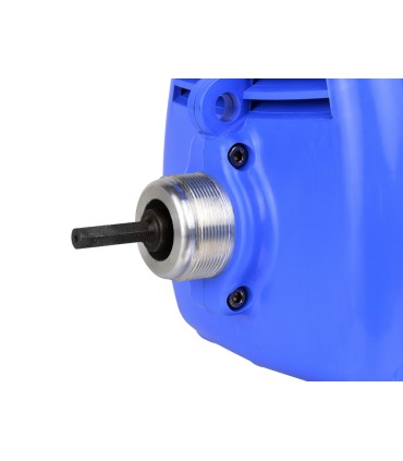 Wibrator do betonu WG-547 DIA38MM  4M(2/2cz.)