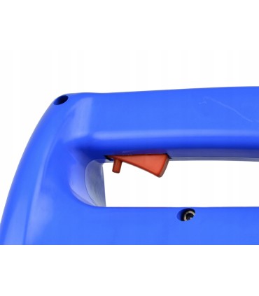 Wibrator do betonu WG-547 DIA38MM  4M(2/2cz.)