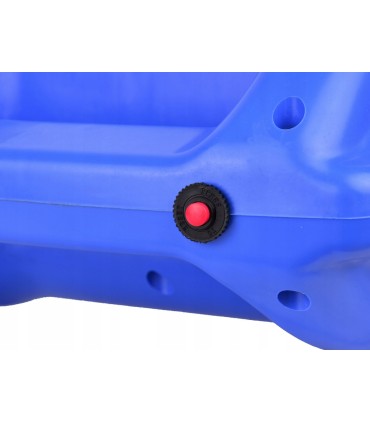 Wibrator do betonu WG-547 DIA38MM  4M(2/2cz.)