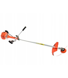 Podkaszarka spalinowa antywibracyjna 52cc JG 