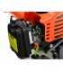 Podkaszarka spalinowa antywibracyjna 52cc JG 