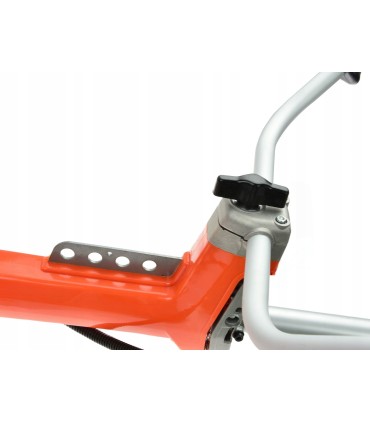 Podkaszarka spalinowa antywibracyjna 52cc JG 