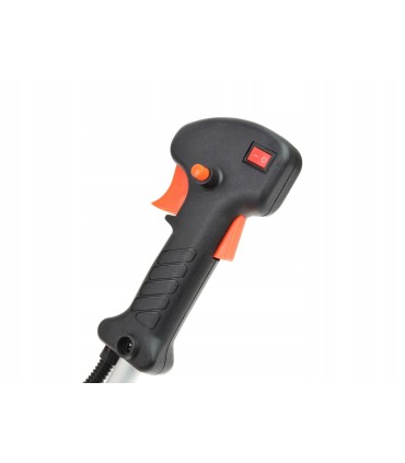 Podkaszarka spalinowa antywibracyjna 52cc JG 