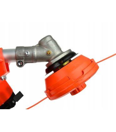 Podkaszarka spalinowa antywibracyjna 52cc JG 