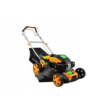  Kosiarka spalinowa z napędem 46cm JG